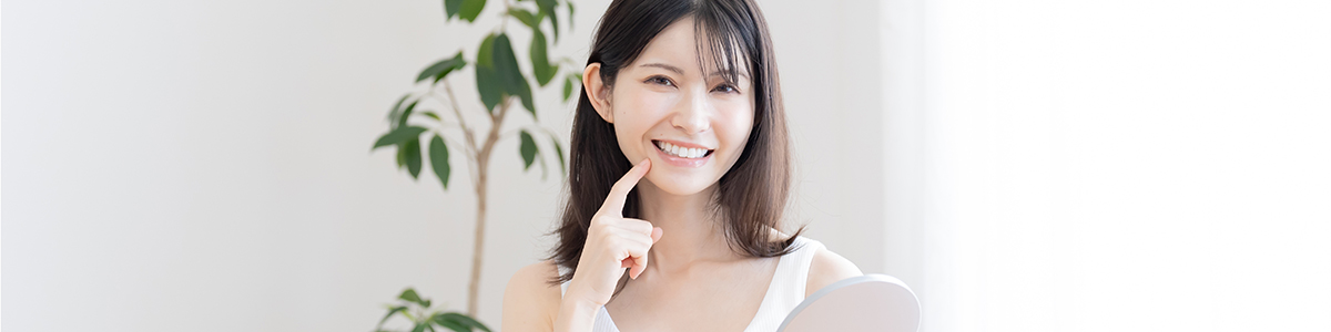 口内炎を繰り返すのはなぜ?食事・栄養・生活習慣から見直そう